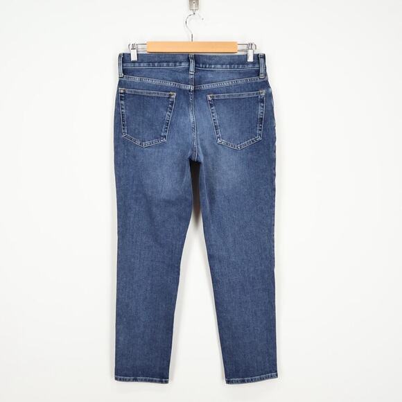 Everlane Men's Slim 4-Way Stretch Organic Jean Vintage Tint Size 30x28 NWT - Picture 7 of 7